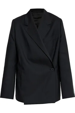 Kenzo Blazer con botones