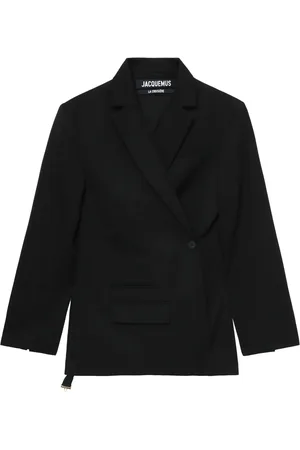 Jacquemus Blazer La Veste Tibau