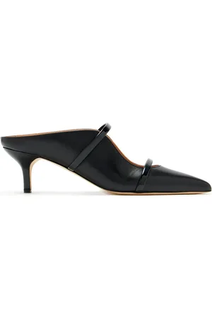 MALONE SOULIERS Mules Maureen con tacón de 85mm