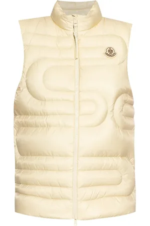 Moncler Chaleco capitonado Xihu