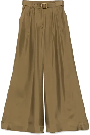 ZIMMERMANN Pantalones Crush