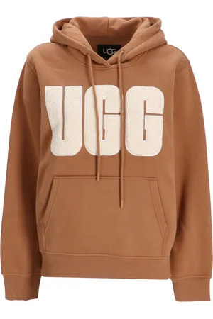 UGG Hoodie Fluff