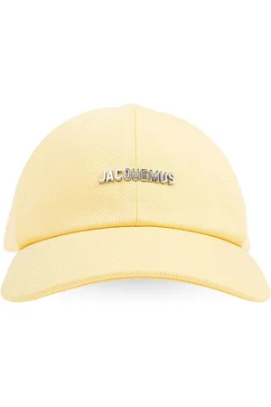 Jacquemus Gorra The Gadjo