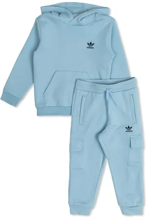 adidas Traje deportivo con logo bordado