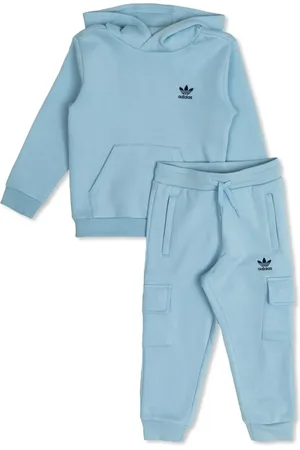 adidas Traje deportivo con logo bordado