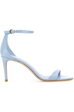 Stuart Weitzman Sandalias Nudist II