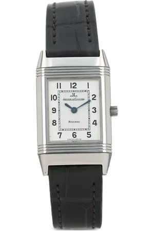Jaeger-LeCoultre Reloj de archivo Reverso Lady de 20mm pre-owned