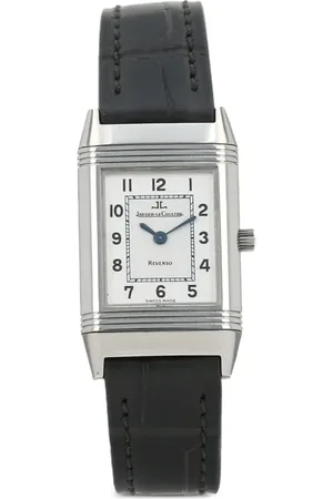 Jaeger-LeCoultre Reloj Reverso Lady de 20mm de archivo