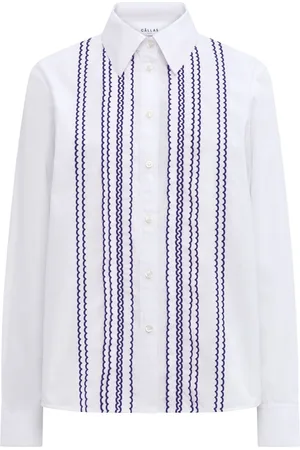 Callas Milano Camisa Arletty