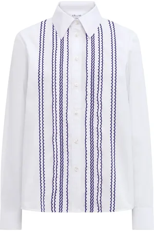 Callas Milano Camisa Arletty