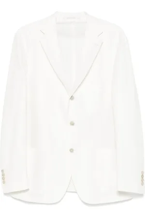 ELEVENTY Blazer con botones