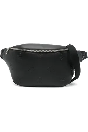 Calvin Klein Cangurera