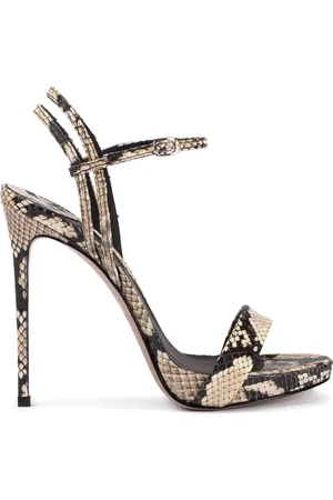LE SILLA Sandalias Gwen con tacón 120mm