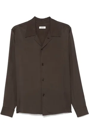 Sandro Camisa Requin Mc
