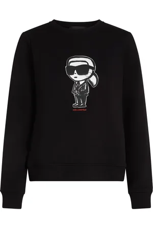 Karl Lagerfeld Sudadera Ikon