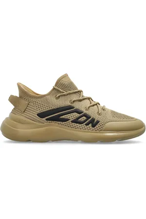 Dsquared2 Tenis con logo en relieve