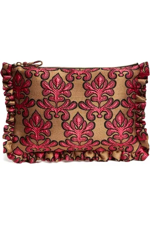 La DoubleJ Bolsa de mano en jacquard