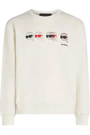 Karl Lagerfeld Sudadera Ikon