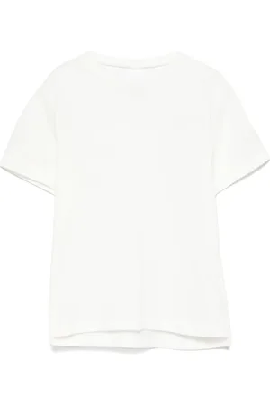 DOUUOD KIDS Playera de algodón