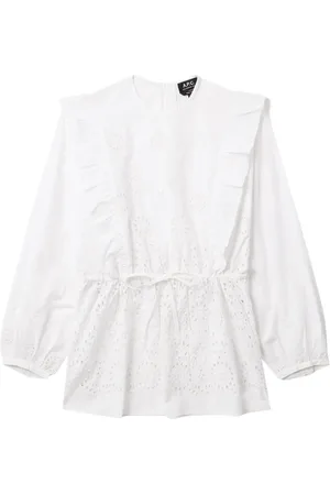 A.P.C. Blusa Clove