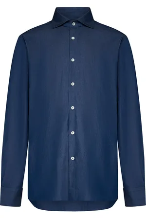 Franzese Camisa con botones