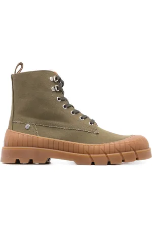 Kenzo Botas de lona