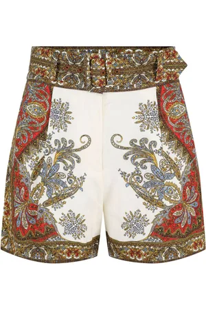 VERONICA BEARD Shorts Hobbes