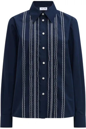Callas Milano Camisa Arletty