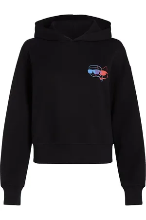 Karl Lagerfeld Hoodie Ikon