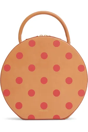 Mansur Gavriel Tote Circle grande