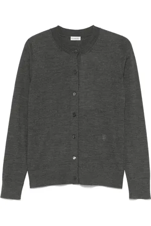 Burberry Cárdigan con botones