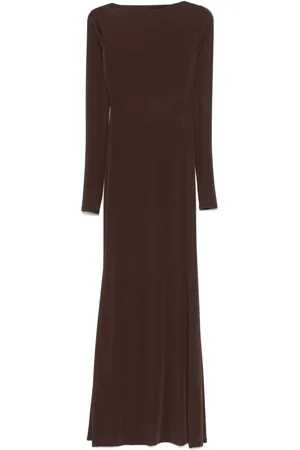 Atu Body Couture Vestido largo de x Rue Ra