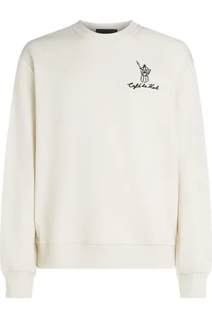 Karl Lagerfeld Sudadera de x Jorge Parra
