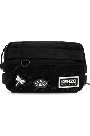 Kenzo Cangurera Jungle