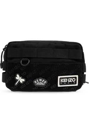 Kenzo Cangurera Jungle