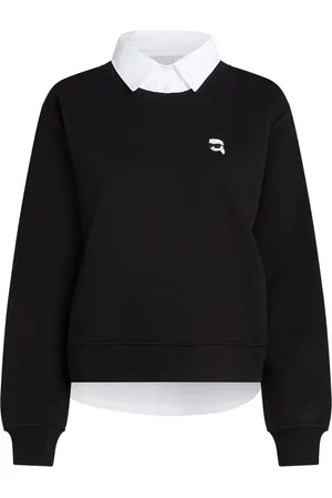 Karl Lagerfeld Sudadera Ikon