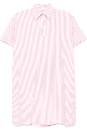 JOSHUA SANDERS Vestido Smilet