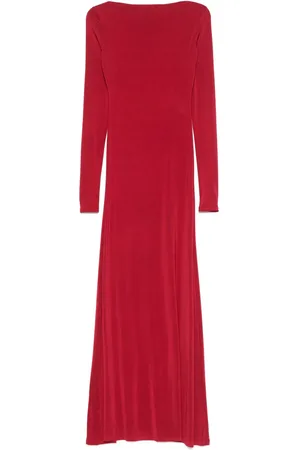 Atu Body Couture Vestido largo de x Rue Ra