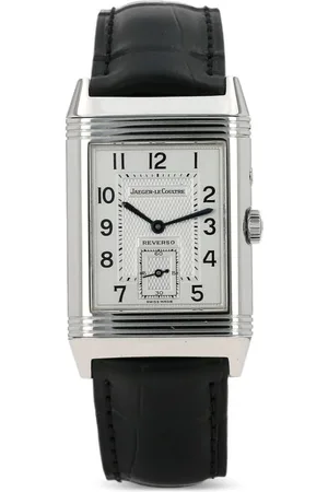 Jaeger-LeCoultre Reloj de archivo Reverso-Duoface de 26mm pre-owned
