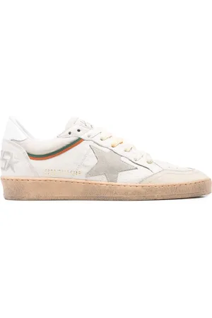 Golden Goose Tenis Ball Star