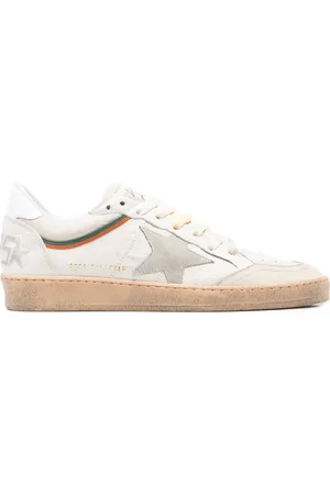 Golden Goose Tenis Ball Star