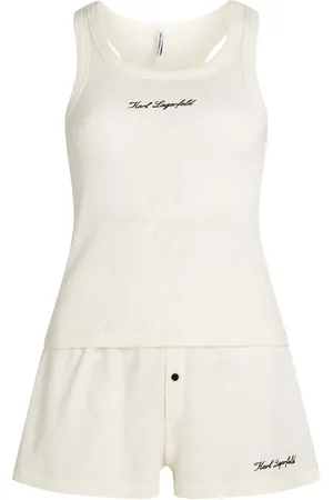 Karl Lagerfeld Pijama Hotel Karl