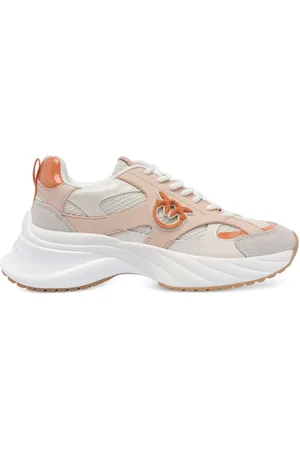 Pinko Tenis Ariel