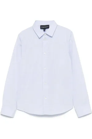 Emporio Armani Camisa con botones