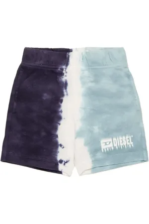 Diesel Shorts Pkiteb