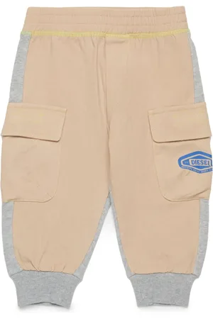Diesel Pants Pardib