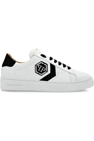Philipp Plein Tenis Arrow Force