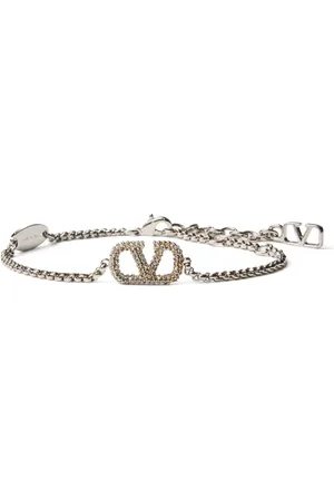 VALENTINO GARAVANI Pulsera VLogo Signature
