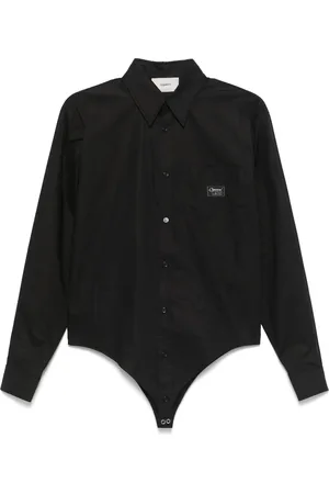 COPERNI Camisa de popelina