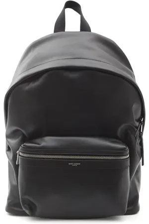 Saint Laurent Mochila City